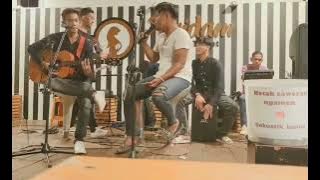 LAGU BANJAR BATIMUNG (COVER) BY RASAPKUSTIK KANDANGAN HSS