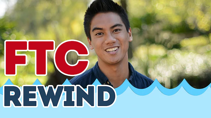 Fall Training Conference 2015: REWIND Episode 5