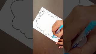 Very Easy Project Work Design Border Design Border