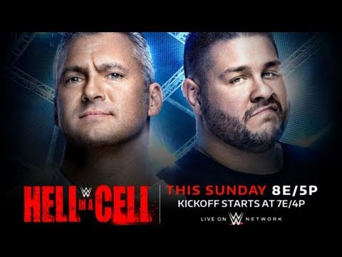 WWE Hell in a Cell 2017: Worst Booking Decisions in PPV's History