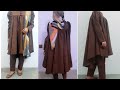 Jhabla Style Frock Cutting and Sewing ll Full Tutorial ll By Fashion Designer