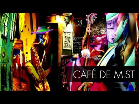 Jacintha - Here's To Life