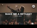 Make me a bethany  jesus image