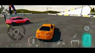 sound of Toyota supra Mk4 😱😱😱😱#viralvideo #supra #supraattitude #supramk4 #original #gameplay