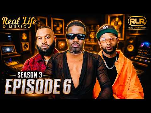 Real Life & Music | He Say, She Say: Bando Say! | Season 3 Episode 6 | Full Episode