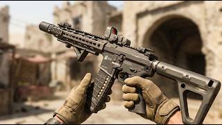 AR15 | Call of Duty: Modern Warfare II Multiplayer Gameplay (No Commentary)