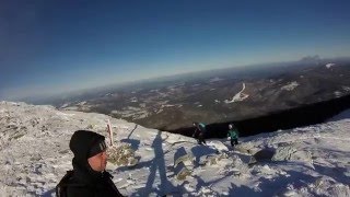 Babia Gora 2015 11 29 Arcman