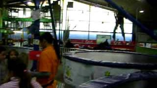 TRAMPOLINO