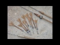 Ancient Roman Weapons