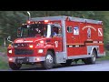 Fire Trucks Responding Compilation #26