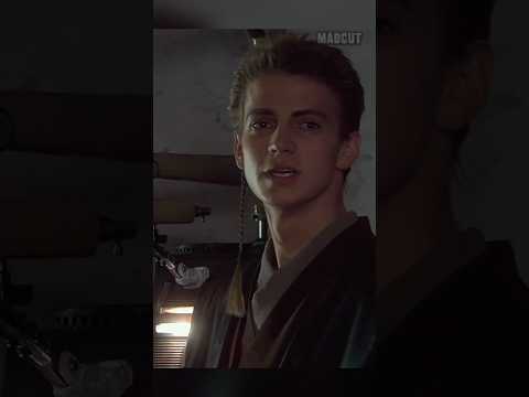 Энакин/Дарт Вейдер #моменты #shortvideo #кино #shortsyoutube