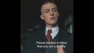 Peaky Blinders 6 Temporada Dublado