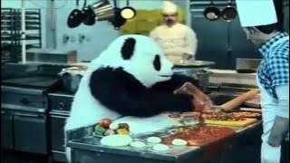 Fus Ro Dah!!! PANDA #3