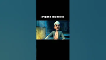 Cocok Buat Nada Dering Tokdalang Upinipin Ringtone Shorts 