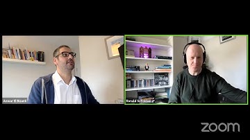 Brightcove Live Demo (Clip) 1034 5th Nov 2020