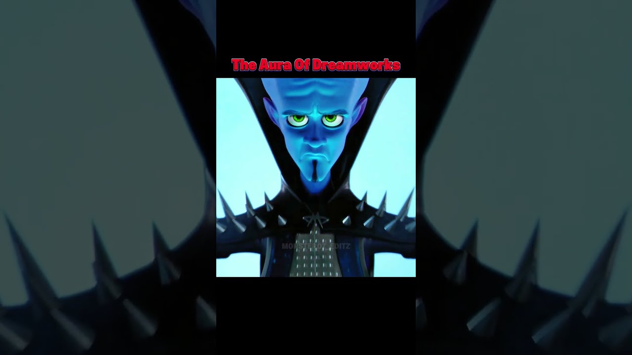 The Aura Of DreamWorks Edit Dreamworks Villian Kungfupanda