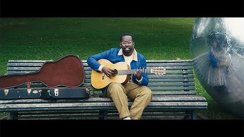 Jali - On ne sait jamais (Official Music Video)
