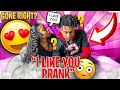 I LIKE YOU PRANK ON BENTLEYTV..... He likes me! 😱🥰