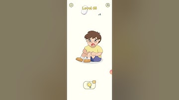 Dop2 Gameplay Level 65 #shorts #deletepuzzle #deleteonepart2 #puzzletime #dop2 #dop