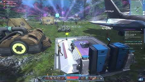 Planet Explorers Lets Play Part 15 Starting My First Colony