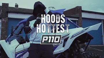 Boogz - Hoods Hottest (Season 2) | P110