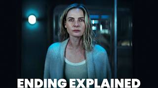 Silo Season 3 Episode 1 Ending Explained & Theories!