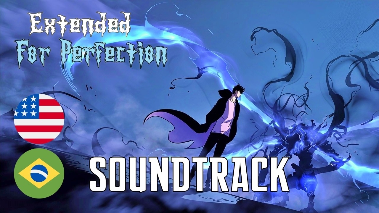 Hiroyuki SAWANO - HOWL (EXTENDED) | Solo Leveling Season 2 -Arise from the Shadow- OST