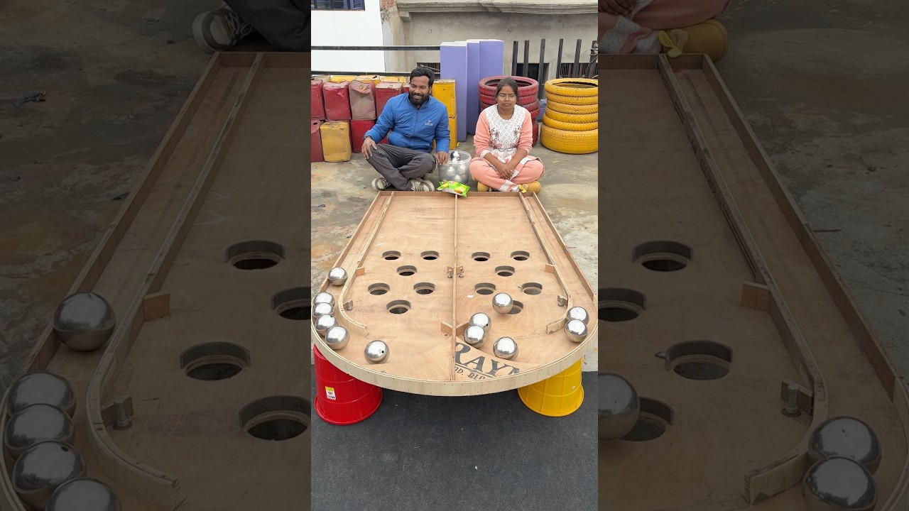 The Ultimate Roll Ball & Win Lays Challenge Game! 