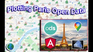 Application Development Series (Paris Open Data) - ODS API screenshot 5