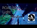 都内サイクリストのライト事情 ROAD BIKE VLOG