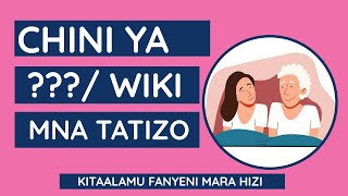 Unatakiwa kufanya tendo la ndoa mara ngapi kwa wiki?? Sikiliza Majibu ya Kitaalamu!!!