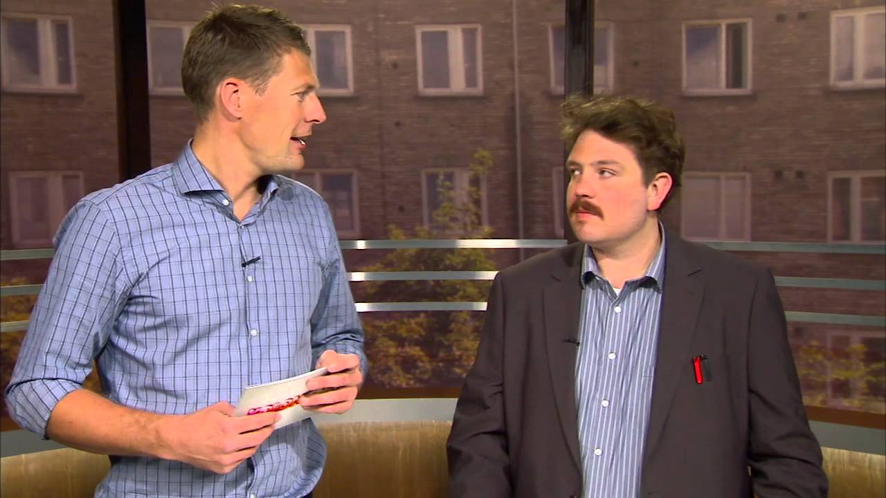 Kolonien - mellemøstkonflikten på 10 sekunder