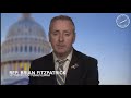 Rep brian fitzpatrick house intelligence committee 117th congress