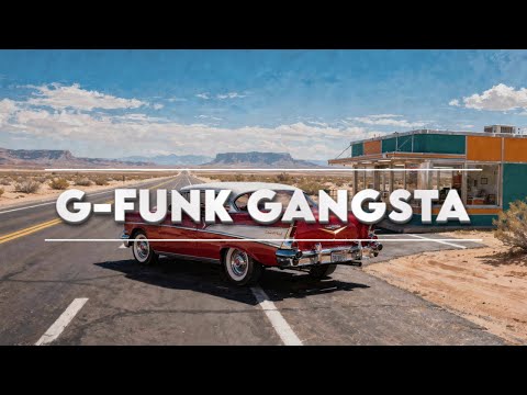 90s WEST COAST G FUNK GANGSTA Dr Dre Snoop Dogg 2Pac Nate Dogg Style Mix 