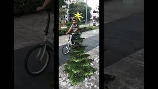 AR App-Christmas Tree.Part 1.#shorts.#gameplay.#fun screenshot 5