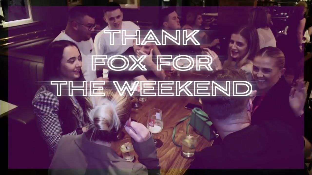 THE EAST END FOX GASTRO PUB YouTube