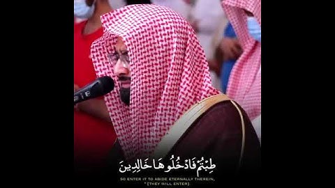 قران كريم | حالات واتس اب دينيه | للقارئ ناصر القطامي♥♥.