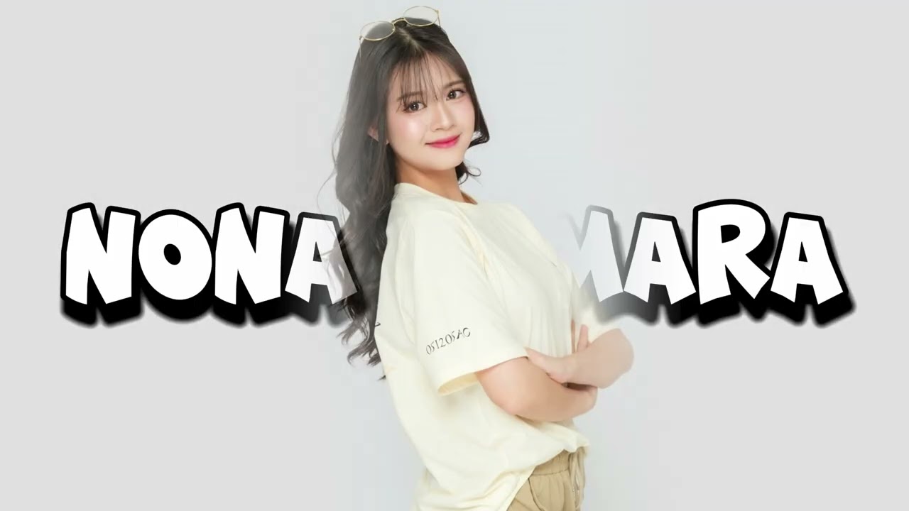 NONA TOMARA - Velldy Odhe x Disco Teler