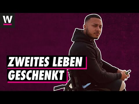 Yannick über seinen