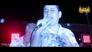 Video thumbnail of "Los Claveles de la Cumbia - Mix Virgen de las Mercedes (En Vivo)"