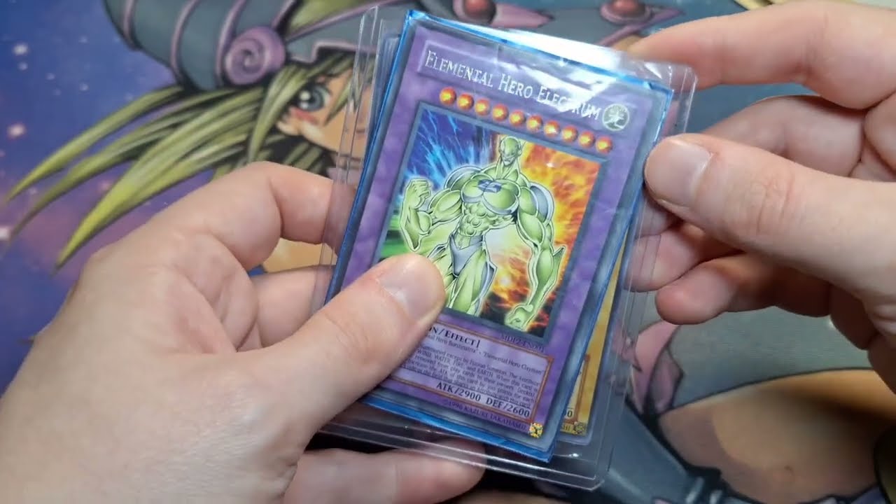 yugioh mcdonald's cards Amazon.com: Yu-Gi-Oh! - Dungeon Worm (MDP2-EN018) - McDonalds Promo Series 2 - Promo Edition This is of Ultra Rare rarity McDonald’s YU-Gi-Oh! Happy Meal! ,