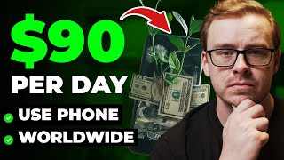 11 Easiest Online Jobs You Can Do On Your Phone by Shane Hummus 30,118 views 1 month ago 12 minutes, 7 seconds