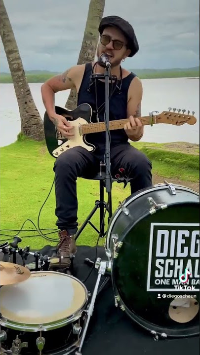 Diego Schaun