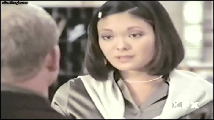 Lindsay Price as Janet in Beverly Hills 90210! (Se...