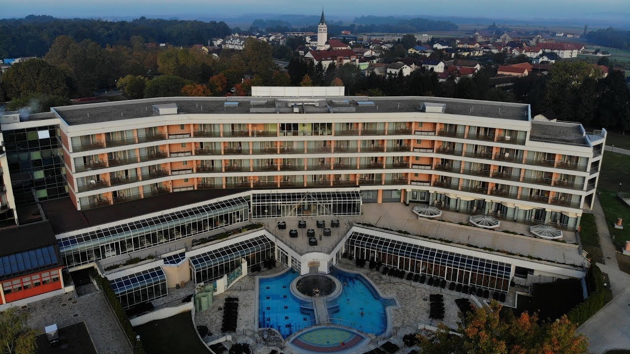 Terme 3000 - Moravske Toplice