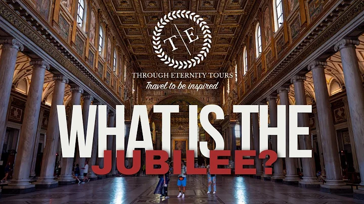 What is the Jubilee of 2025?