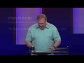 Learn How Jesus Treats His Sheep with Rick Warren