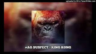 #ActiveGxng Suspect - King Kong (Instrumental)