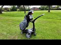 Which Is The Best Remote Electric Golf Trolley Of 2025?