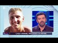 Omicidio Marco Vannini, il processo è da rifare - La vita in diretta 11/02/2020